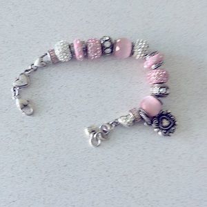 Brighton charm bracket